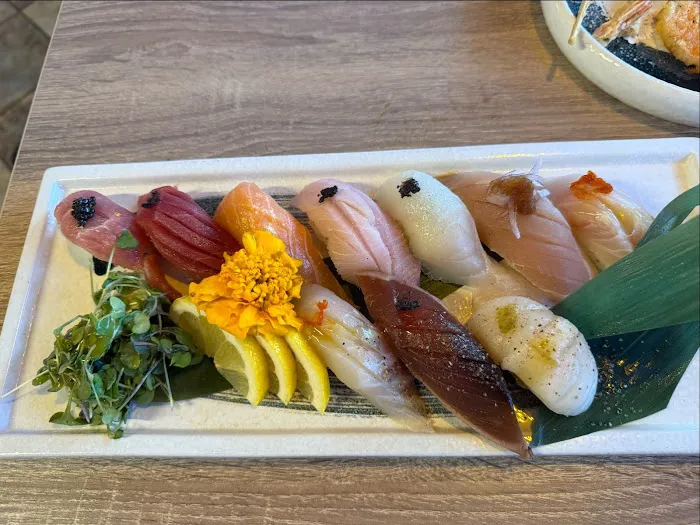 Sushi Story Picture 9