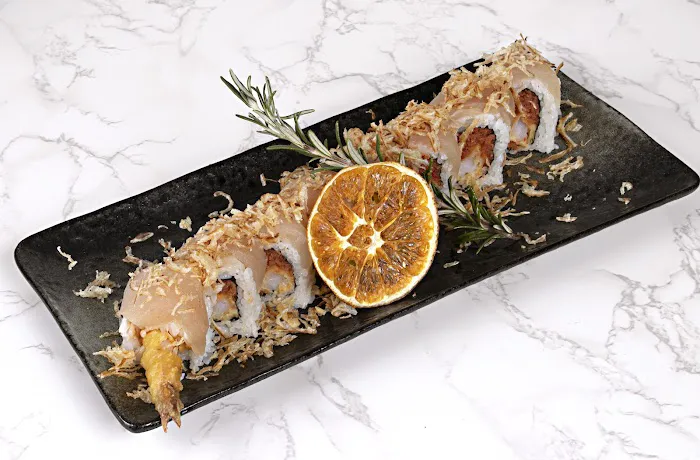Sushi Story Picture 1