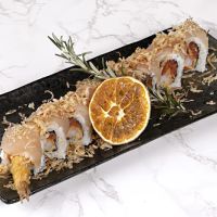 Sushi Story ico