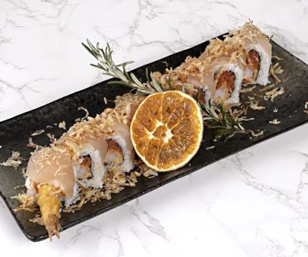Sushi Story