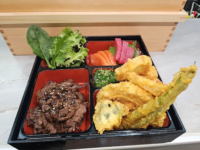 Sushi Story Picture 10