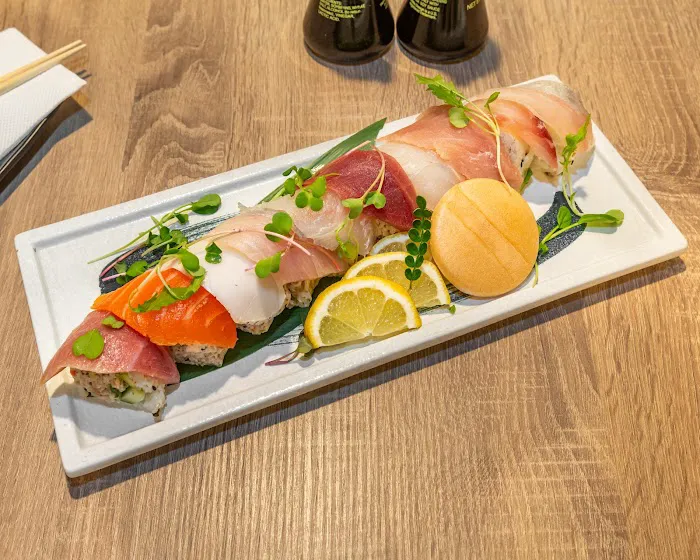 Sushi Story Picture 2