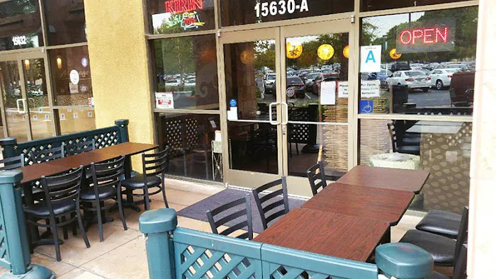 Joy Sushi Picture 1