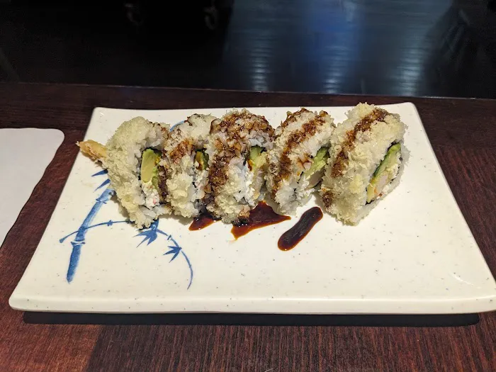 Joy Sushi Picture 6