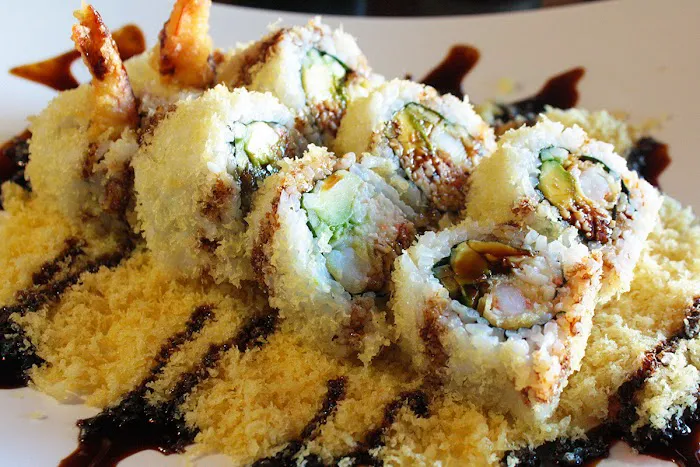 Joy Sushi Picture 2
