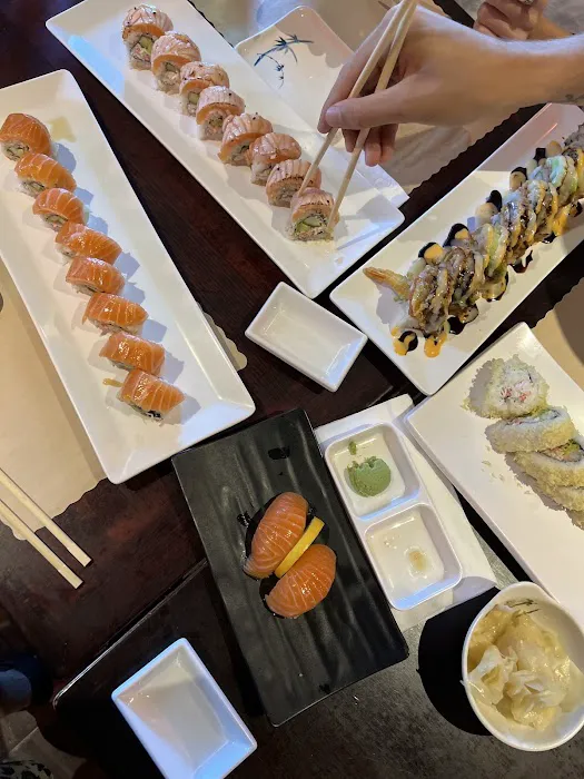 Joy Sushi Picture 8