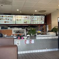 Bluefin Sushi & Teriyaki ico