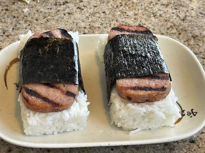 Bluefin Sushi & Teriyaki Picture 2