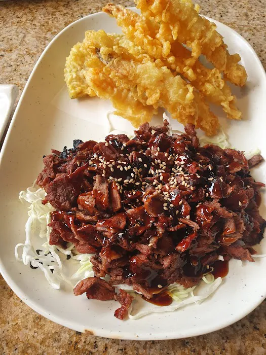 Bluefin Sushi & Teriyaki Picture 5