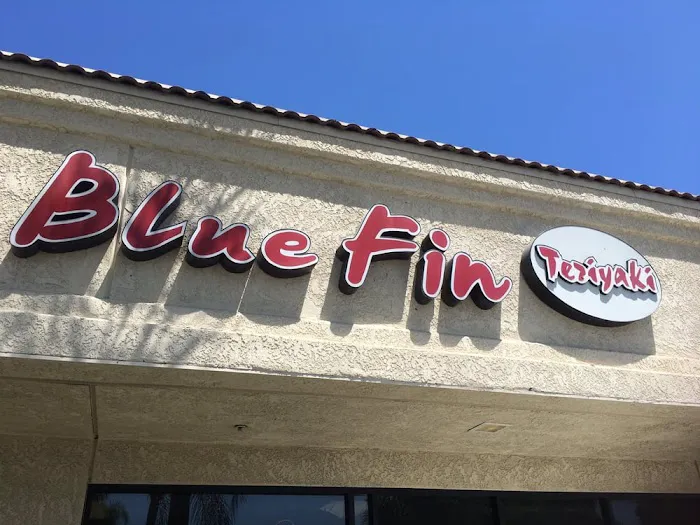 Bluefin Sushi & Teriyaki Picture 7