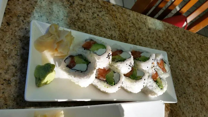 Bluefin Sushi & Teriyaki Picture 4