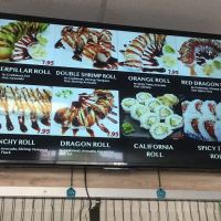 Teriyaki Tempura ico