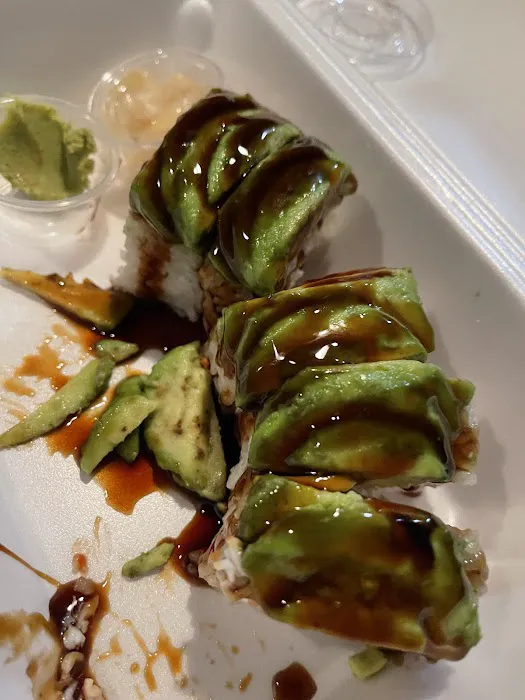Teriyaki Tempura Picture 7