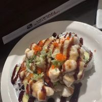 Kopan Sushi & Ramen ico
