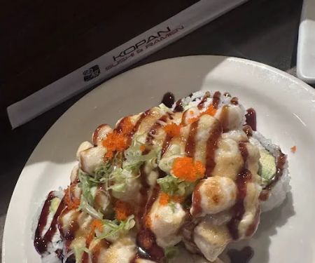 Kopan Sushi & Ramen