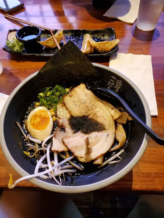 Kopan Sushi & Ramen Picture 2