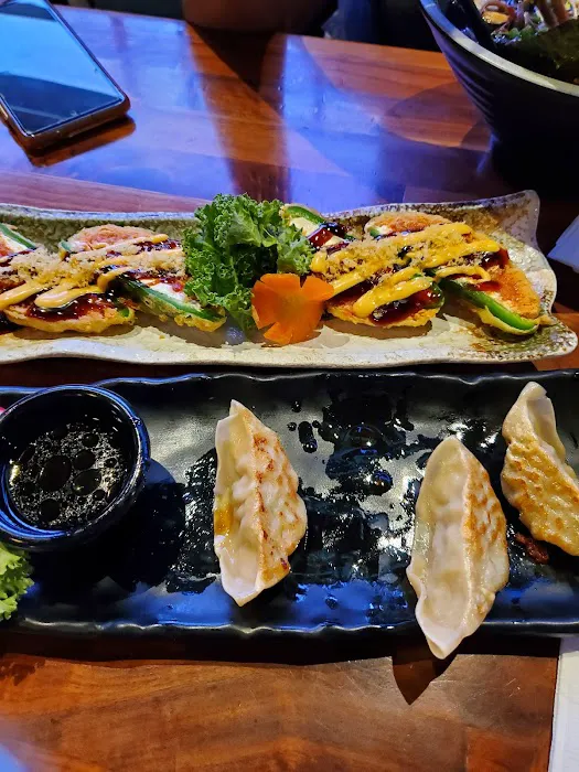 Kopan Sushi & Ramen Picture 4