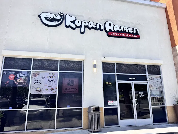 Kopan Sushi & Ramen Picture 7