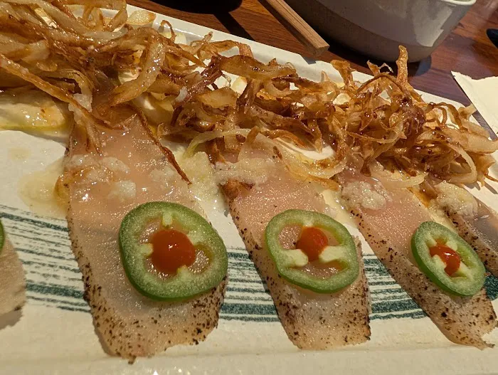 Kopan Sushi & Ramen Picture 3