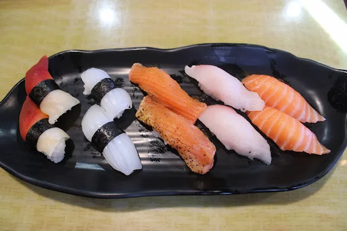 Arigatto Sushi Picture 10