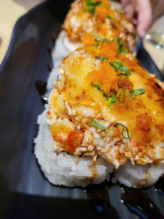 Arigatto Sushi Picture 1