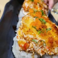 Arigatto Sushi ico