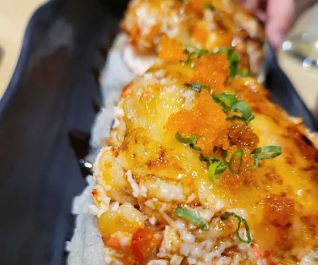 Arigatto Sushi