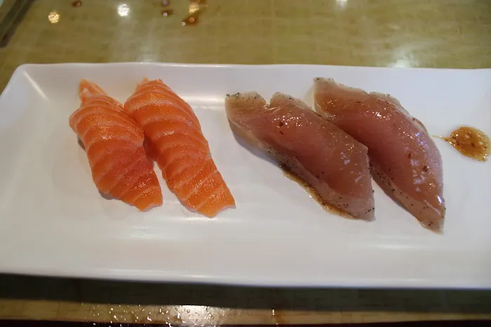 Arigatto Sushi Picture 3