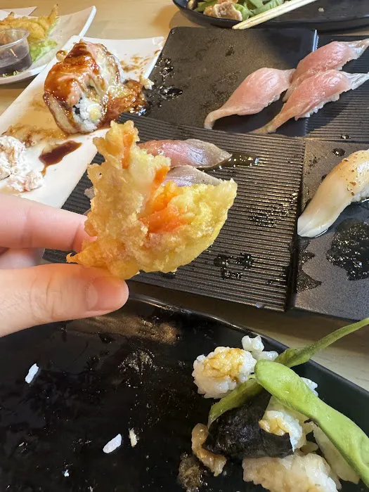 Arigatto Sushi Picture 7