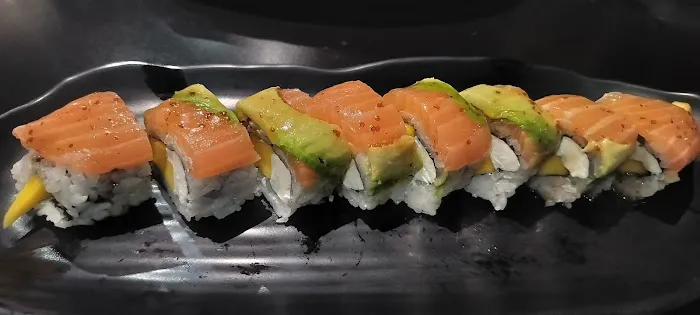Arigatto Sushi Picture 4