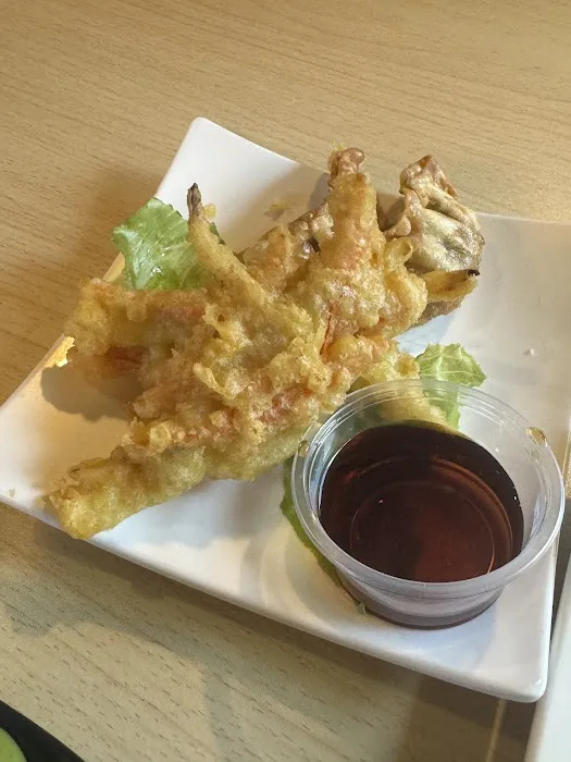 Arigatto Sushi Picture 8