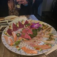 E Sushi Japanese Restaurant ico