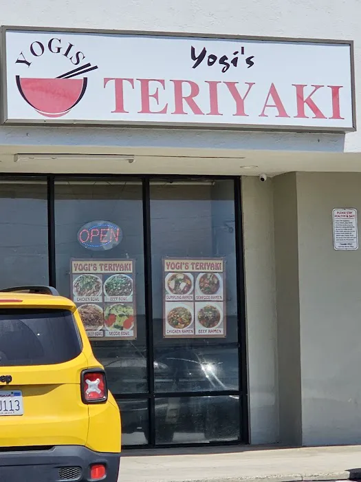 Yogis Teriyaki Picture 7