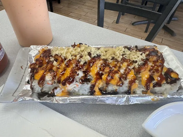 Yogis Teriyaki Picture 6