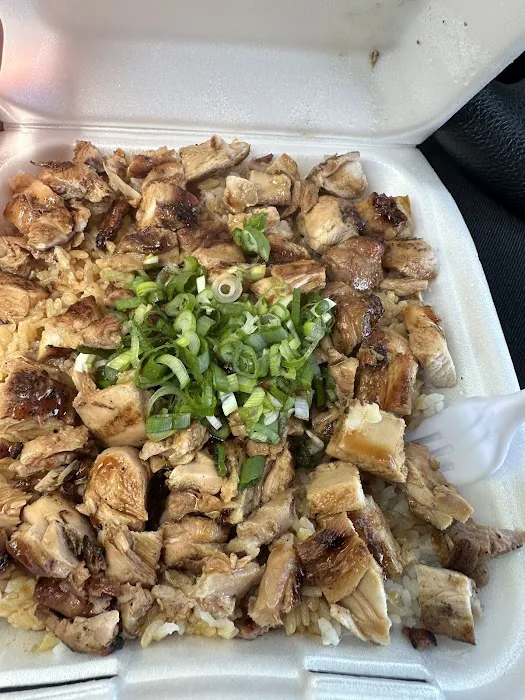Yogis Teriyaki Picture 3