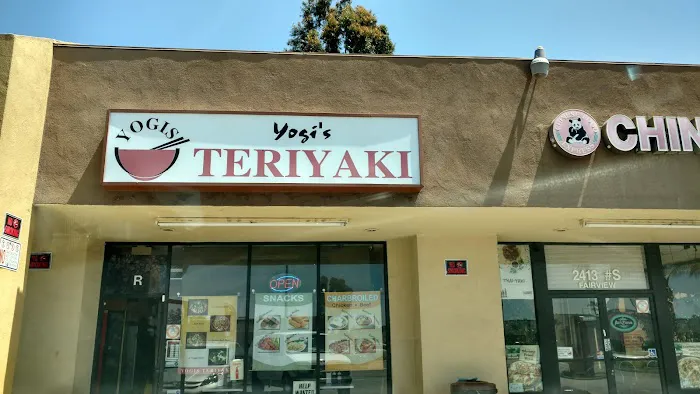 Yogis Teriyaki Picture 4