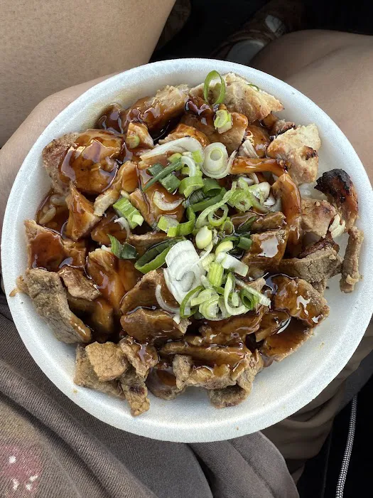 Yogis Teriyaki Picture 8