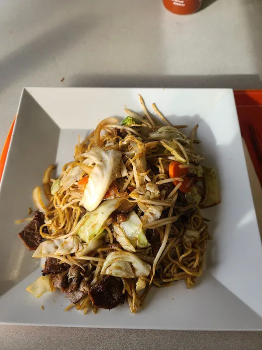 Yogis Teriyaki Picture 10