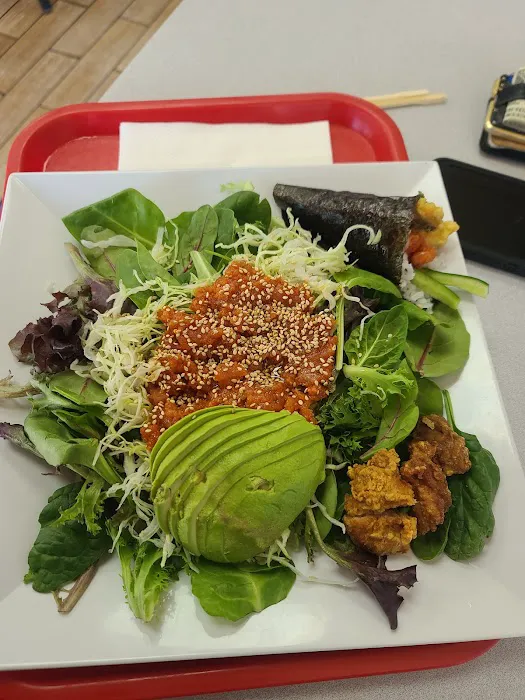 Yogis Teriyaki Picture 9