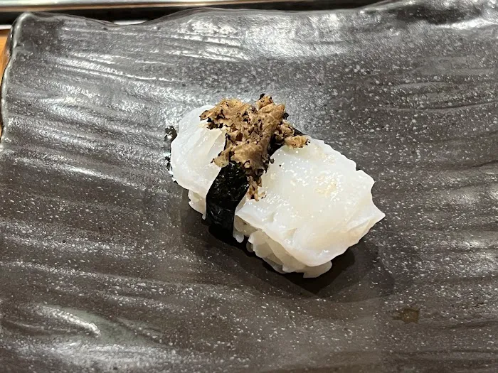 Sushi Murasaki Picture 6