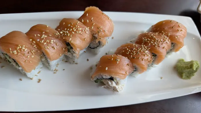 Sushi Murasaki Picture 4