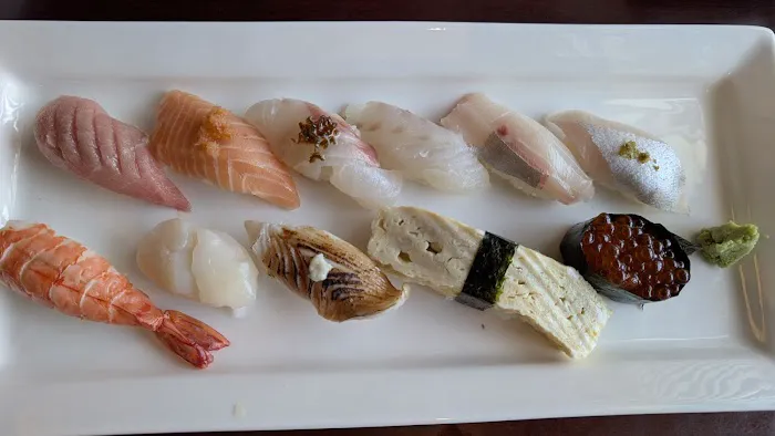 Sushi Murasaki Picture 3