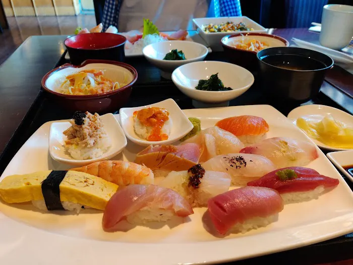 Sushi Murasaki Picture 7