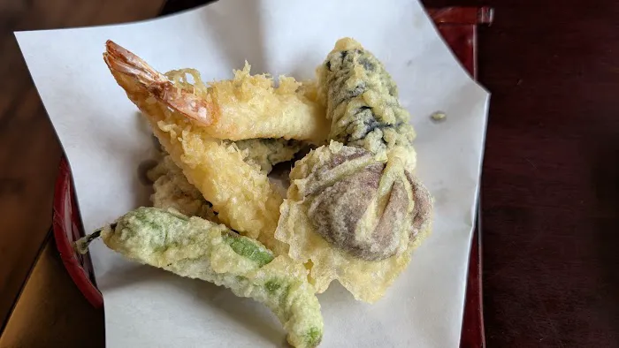 Sushi Murasaki Picture 5