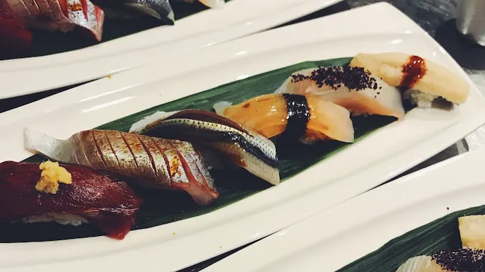 Sushi Murasaki Picture 9