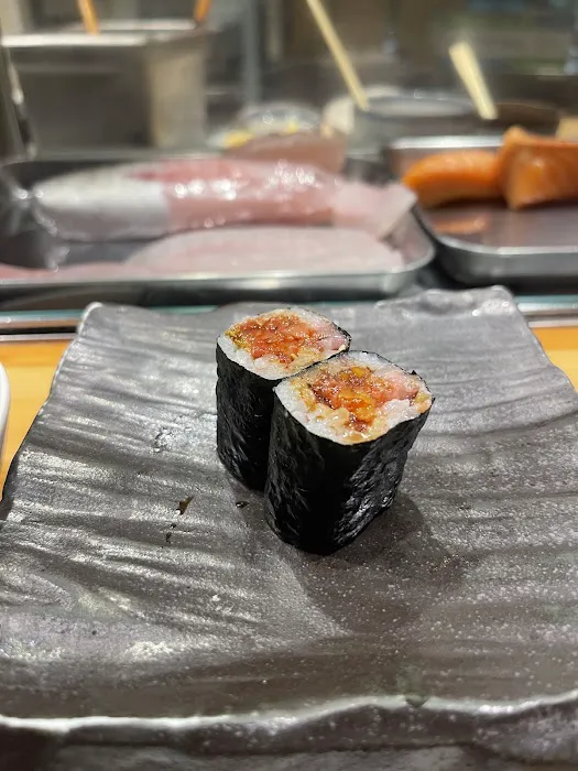 Sushi Murasaki Picture 8