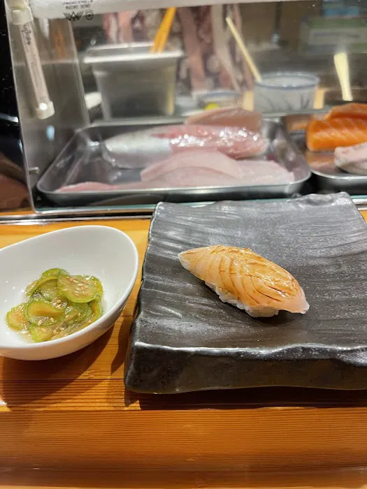 Sushi Murasaki Picture 10