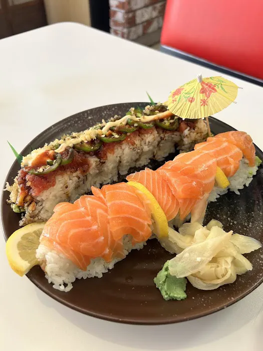 Yo!Sushi Kitchen Picture 4