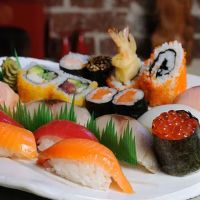 Yo!Sushi Kitchen ico