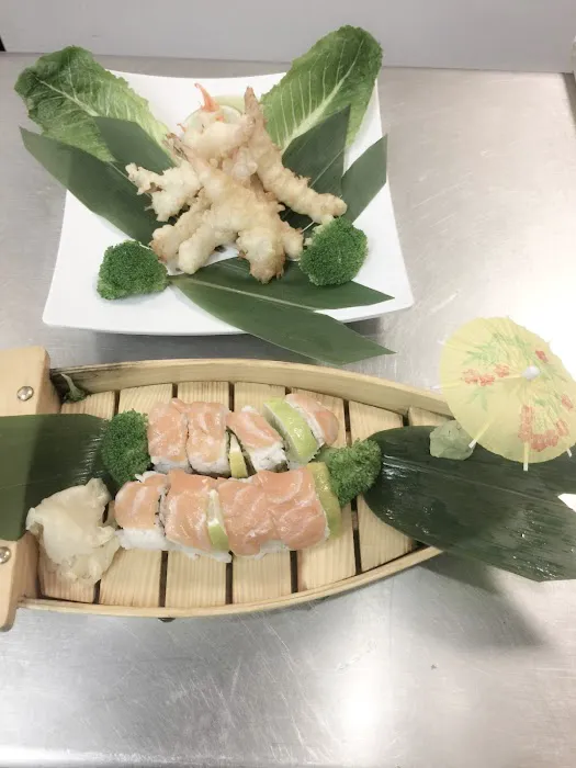 Yo!Sushi Kitchen Picture 7